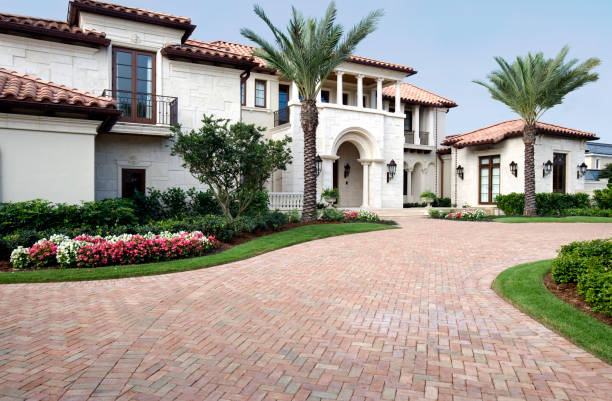 Best Driveway Pavers Near Me  in Fultonde, AL