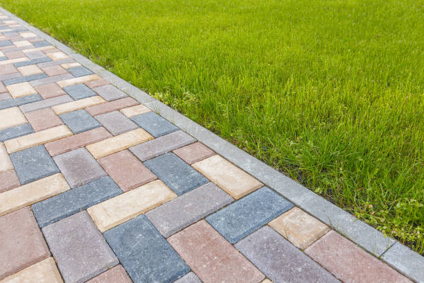 Best Concrete Paver Driveway  in Fultonde, AL